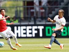 LIVE eredivisie | PSV begonnen aan jacht op Champions League-ticket, AZ hoopt op derde plek