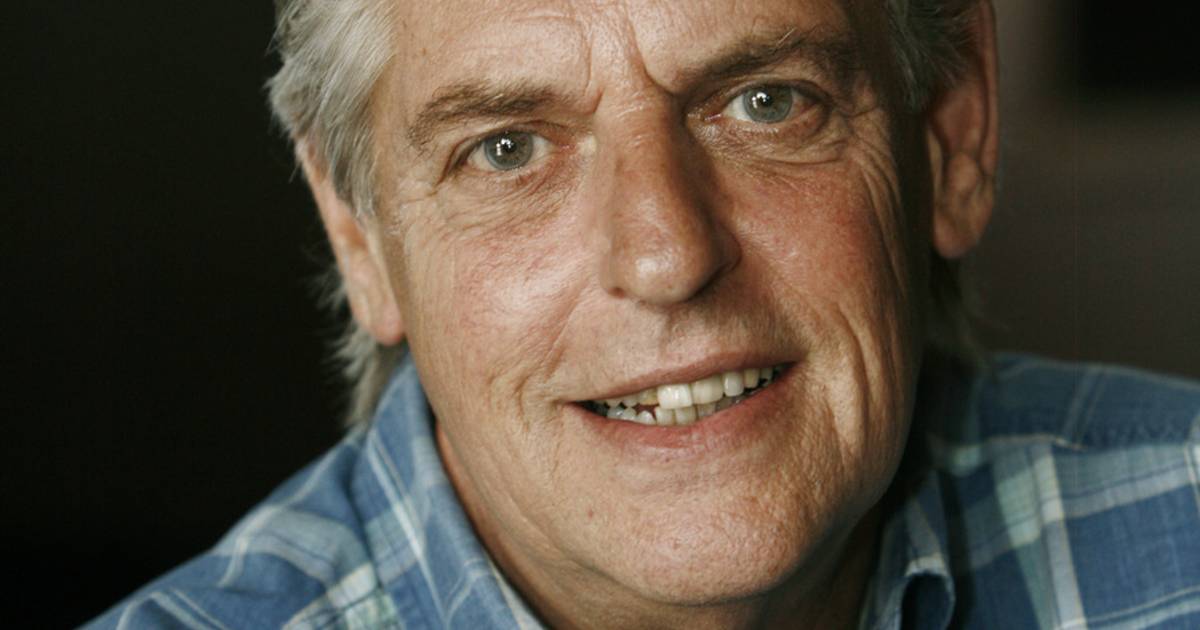 Hans van der Togt heeft prostaatkanker Sterren AD.nl
