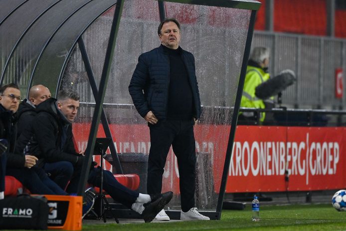 Druk Neemt Toe Bij De Graafschap Sport Gelderlander Nl