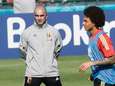 Roberto Martinez confirme: Eden Hazard, Axel Witsel et Kevin De Bruyne seront titulaires contre la Finlande