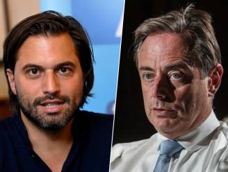 Bouchez: “Uitspraken De Wever houden geen steek, zelfs voor Vlaanderen is confederalisme zinloos”
