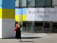 ‘Onafhankelijk’ Economisch Wereldforum Davos kiest kant van Oekraïeners 