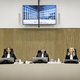 Honderden rechters en officieren dreigen met staking: ‘We moeten onszelf nu beschermen’