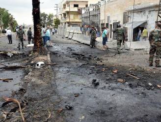Syrisch leger breekt verzet IS bij Homs