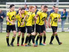 Programma Zeeuws voetbal voor komend weekeinde