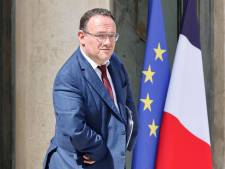 L’ancien ministre français Damien Abad mis en examen pour tentative de viol