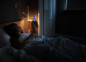 Deze telefooninstelling helpt