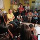 Benigno Aquino wint verkiezingen Filipijnen