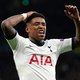 Spurs met Bergwijn thuis onderuit tegen Leipzig
