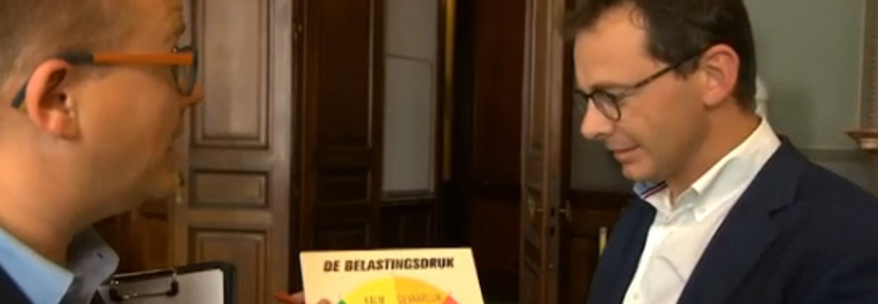 null Beeld 