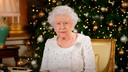 Queen Elizabeths kapsel voorheen.