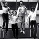 Zevende hemel voor fans van vroege Pink Floyd in Londen