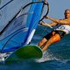 Windsurfkampioenen leven ontspannen toe naar slag om ticket voor Tokio