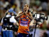 Hassan pakt zilver op 5000m na diskwalificatie tegenstander