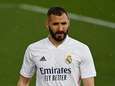 Karim Benzema testé positif au Covid-19
