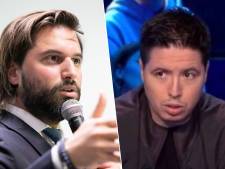 “Une réflexion débile”: Georges-Louis Bouchez tacle Samir Nasri sur le régime alimentaire des footballeurs