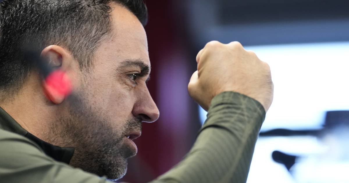 look.  The evil of the Primera division