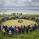Bellen met Oerol-recensent Annette Embrechts: ‘Ik ben bloedfanatiek deze dagen’