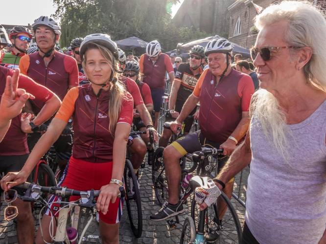 Belcanto Classic in mum van tijd uitverkocht: “Vrouwenpeloton aan de start”  
