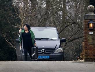 Eten was goed, bedden waren prima, maar partijen zeggen 'helemaal niets' over formatie