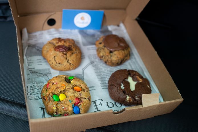 Cookiele