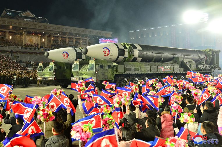 null Beeld via REUTERS