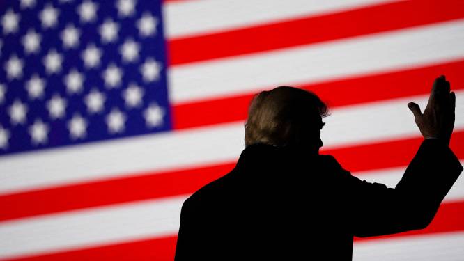Trump devrait comparaître mardi, selon son avocate