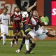 AC Milan en Inter willen spitsen ruilen