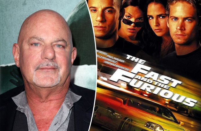 Rob Cohen regiseerde onder meer de eerste film van de 'The Fast and the Furious'-franchise.