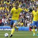 Clown, cowboy en icoon: Zlatan Ibrahimovic is het allemaal