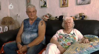 Burenruzie loopt uit de hand: 'Jij bent rijp voor het Pieter Baan Centrum'