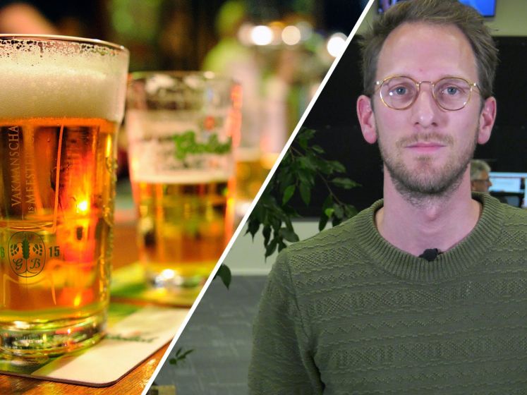 Grolsch verhoogt de bierprijs met 7 procent • Fietsenchaos in Enschede eindelijk opgeruimd