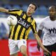 Vitesse en FC Utrecht door in KNVB-beker