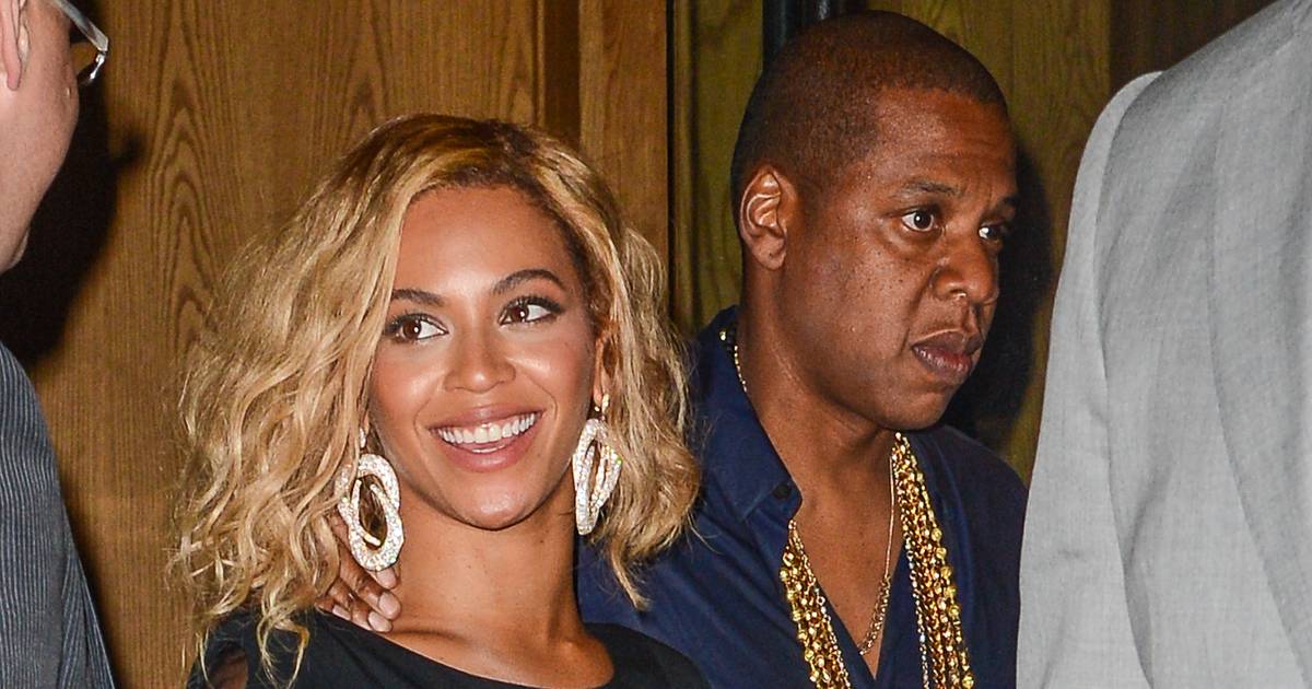 Beyoncé s'interpose dans une bagarre impliquant P. Diddy | People | 7sur7.be