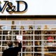 Curatoren: V&D blijft nog anderhalve maand dicht