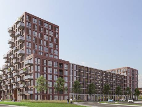 Bewoners van Bethelpark moeten herrie accepteren