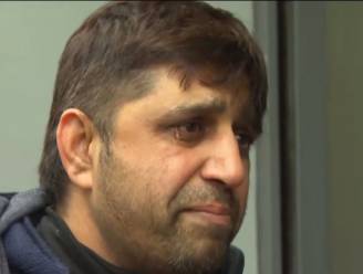 Relschoppers hebben winkel van deze radeloze man volledig vernield: "Ik vrees voor mijn leven"