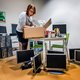 Ook steeds meer werkende ouders hebben financiële hulp nodig voor aanschaf schoolspullen