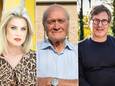 "Hij verdient al die haat en nijd niet": intimi nemen het op voor Jacques Vermeire na kritiek op docusoap
