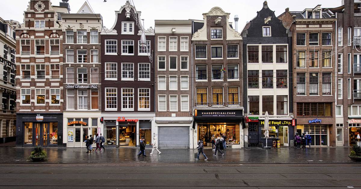 Fiducia dei consumatori olandesi ai minimi storici |  Economia