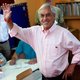Oud-president Piñera wint verkiezingen Chili; hij zet in op economische groei