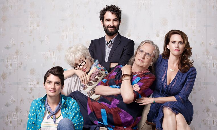 Transparent Beeld Amazon Prime