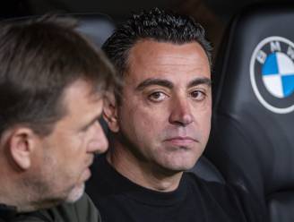 Bocht van 180 graden: Xavi gaat dan tóch door als coach van Barcelona