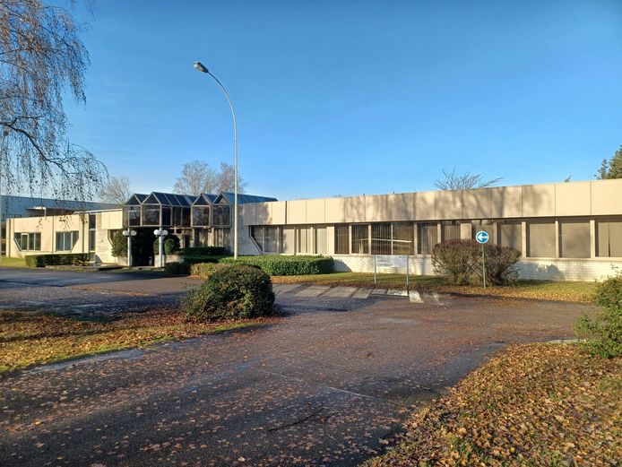 Vaccinatiecentrum Webbekom gaat vroeger van start dan verwacht.