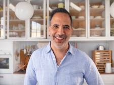 Smaaktovenaar Ottolenghi hoeft zich thuis niet uit te sloven: ‘Mijn zoon eet liefst kale pasta’