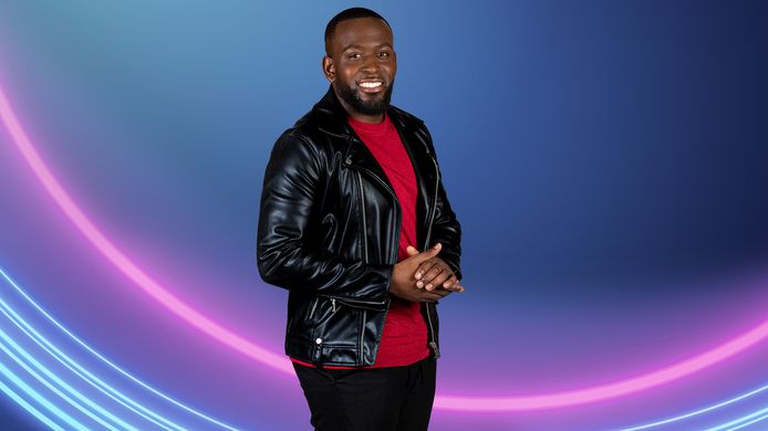 Chayron moest vorige week ‘Big Brother’ verlaten.