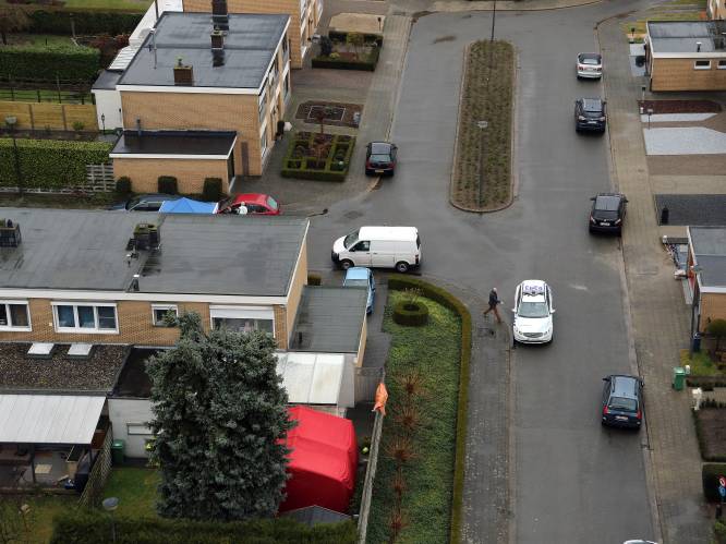"Mama ligt in een plas bloed", kinderen treffen mama (27) dood aan in keuken in Herentals, verdachte opgepakt in Limburg