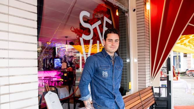 Douwe Bob weigert boekpresentatie radicaal-rechtse schrijver in zijn horecazaak