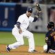 Yankees zorgen voor een unieke triple-play