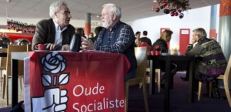 null Beeld 